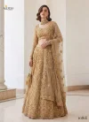 Alizeh 1081 A To E Butterfly Net Heavy Designer Lehenga Choli Collections